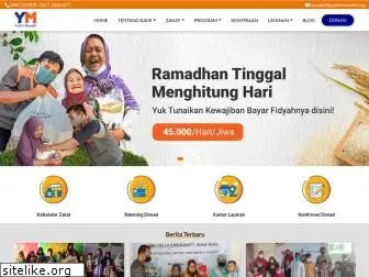 yatimmandiri.org