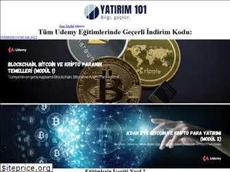 yatirim101.com