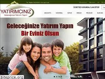 yatirimciniz.com