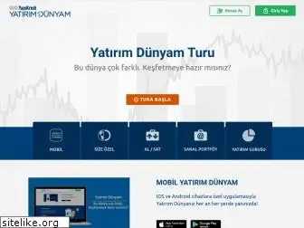 yatirimdunyam.com.tr