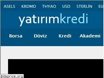 yatirimkredi.com