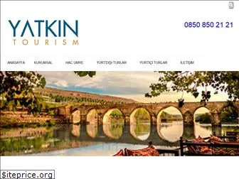 yatkinturizm.com.tr