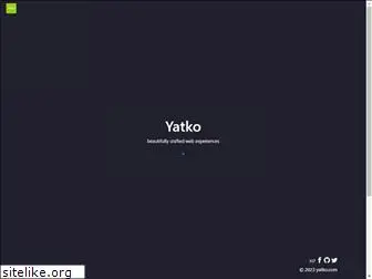 yatko.com