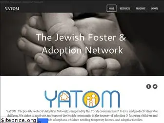 yatom.org