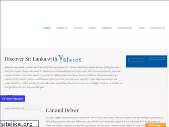 yatours.com