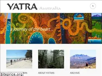 yatra.org.au