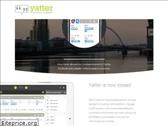 yatter.social