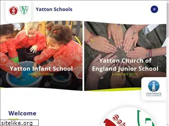yattonschools.co.uk