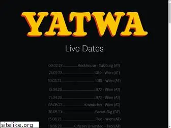 yatwa.com