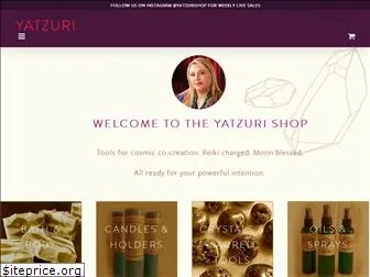 yatzuri.com
