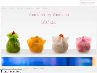 yauatcha.sa