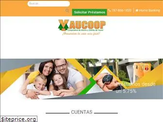 yaucoop.net