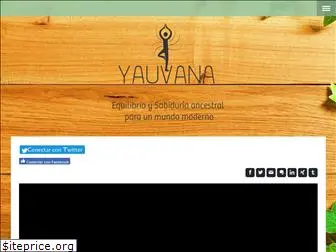 yauvanaperu.com