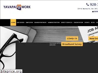 yavapaiatwork.com