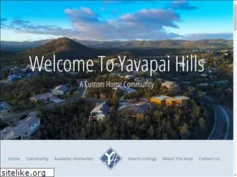 yavapaihills.com