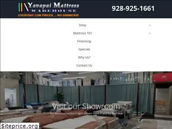 yavapaimattress.com