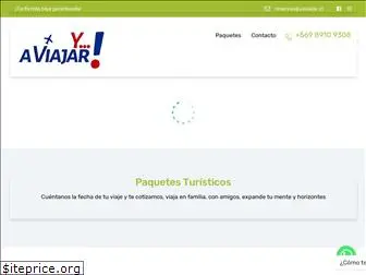 yaviajar.com