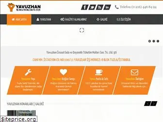 yavuzhanltd.com.tr