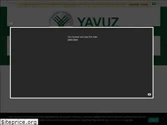 yavuzhazelnut.com