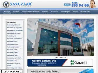 yavuzlar.net