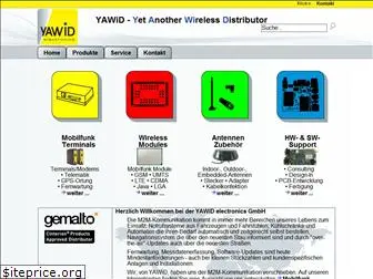 yawid.de