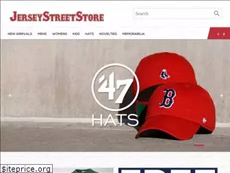 yawkeywaystore.com