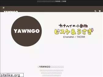 yawngo-tw.com