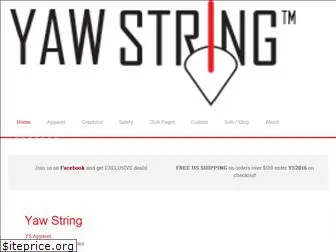 yawstring.com