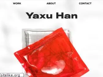 yaxuhan.com