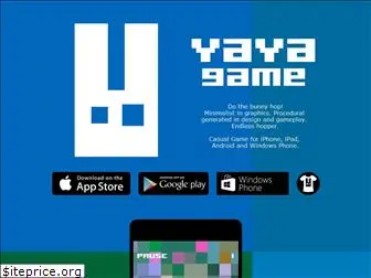 yaya-game.com