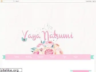 yayaflanella.blogspot.com