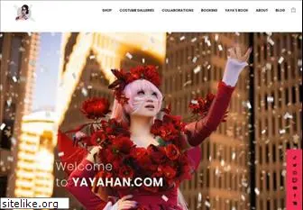 yayahan.com