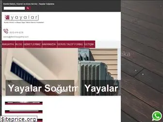 yayalar.net