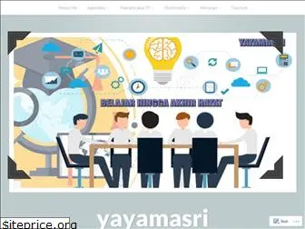 yayamasri.wordpress.com