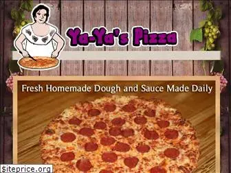 yayaspizza.com