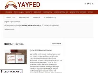 yayfed.org