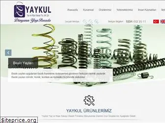 yaykul.com