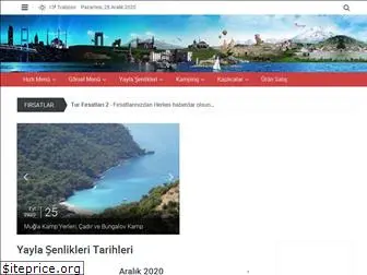 yaylasenlikleri.com