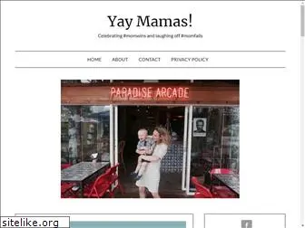 yaymamas.com