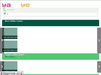 yayoye-jeux.com