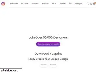 yayprint.com