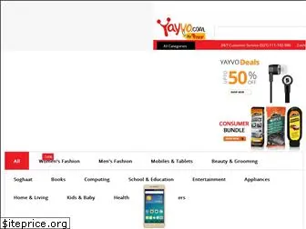 yayvo.com