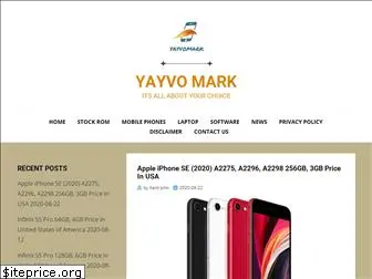 yayvomark.com