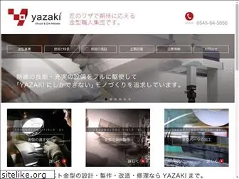 yazaki-kogyo.com