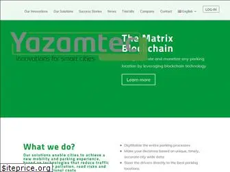 yazamtec.com