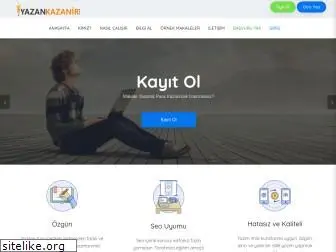 yazankazanir.net