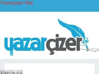 yazarcizer.net
