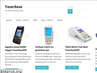 yazarkasa.co