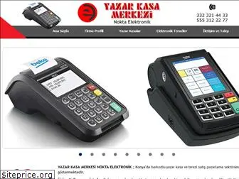 yazarkasamerkezi.com