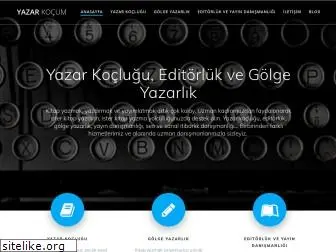 yazarkocum.com